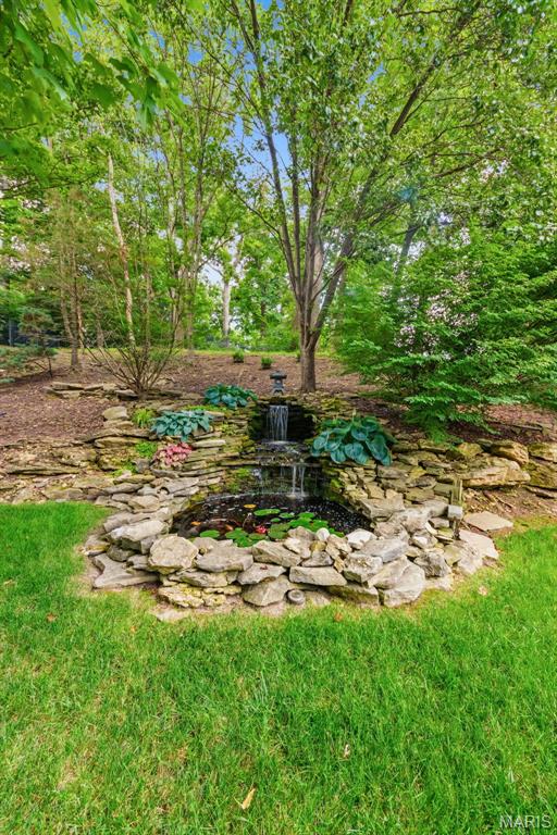 7204 Westfield Woods Drive