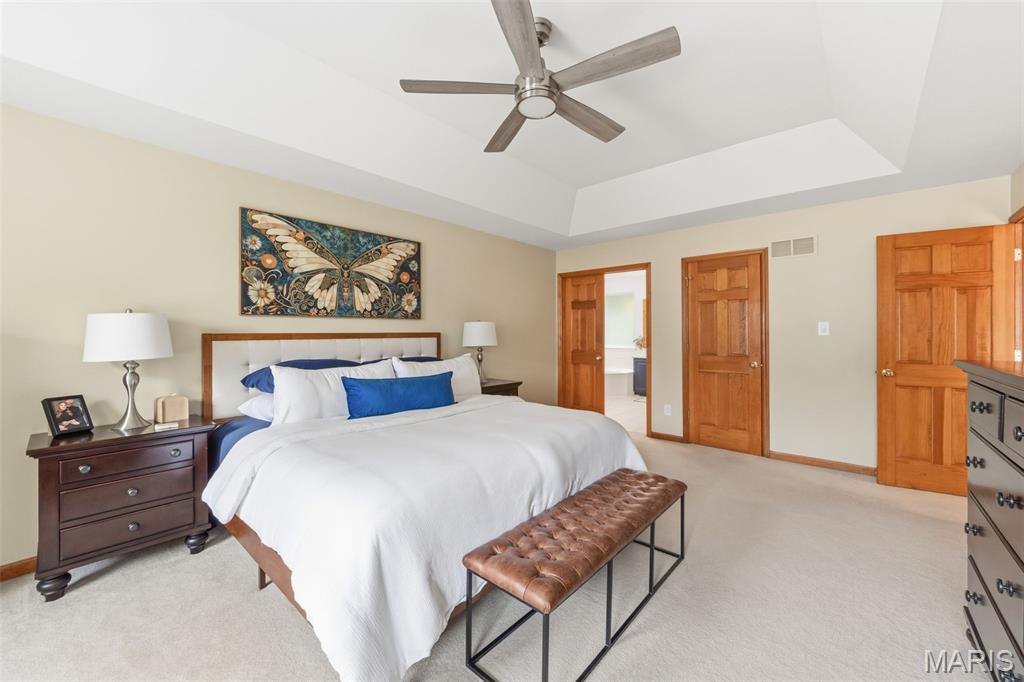 7204 Westfield Woods Drive