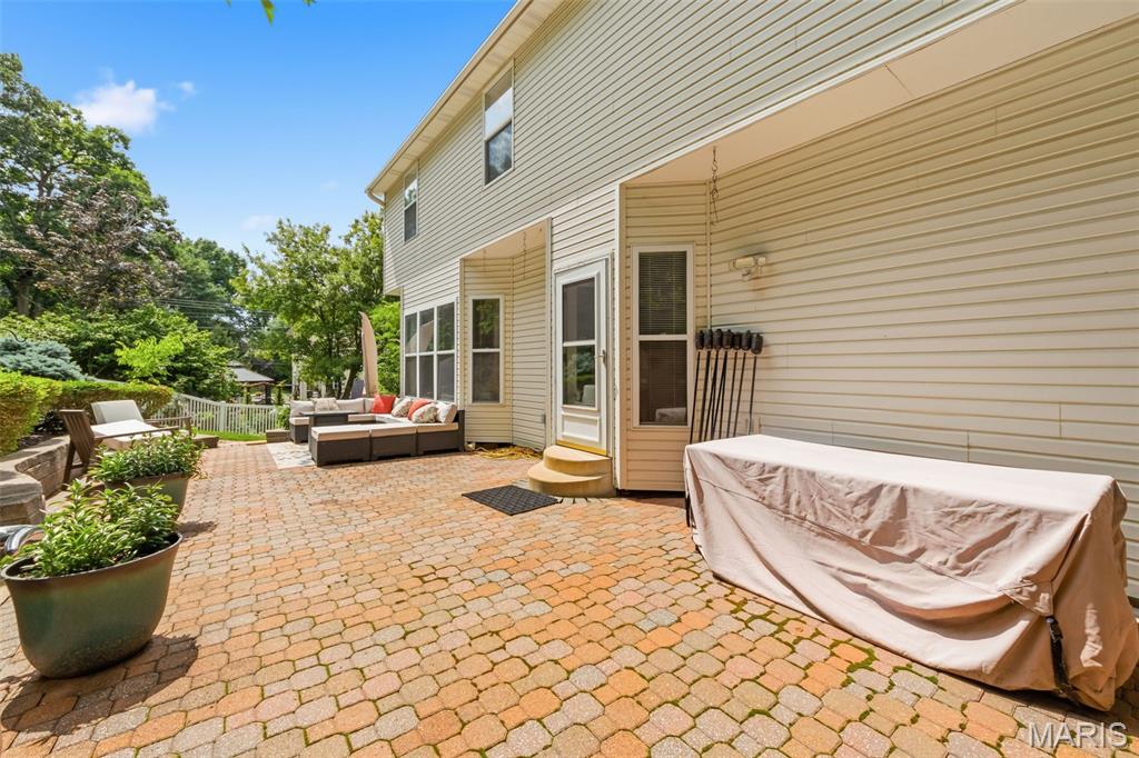 7204 Westfield Woods Drive