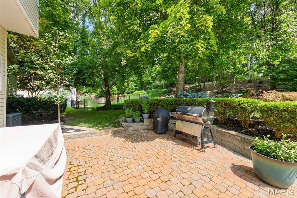 7204 Westfield Woods Drive