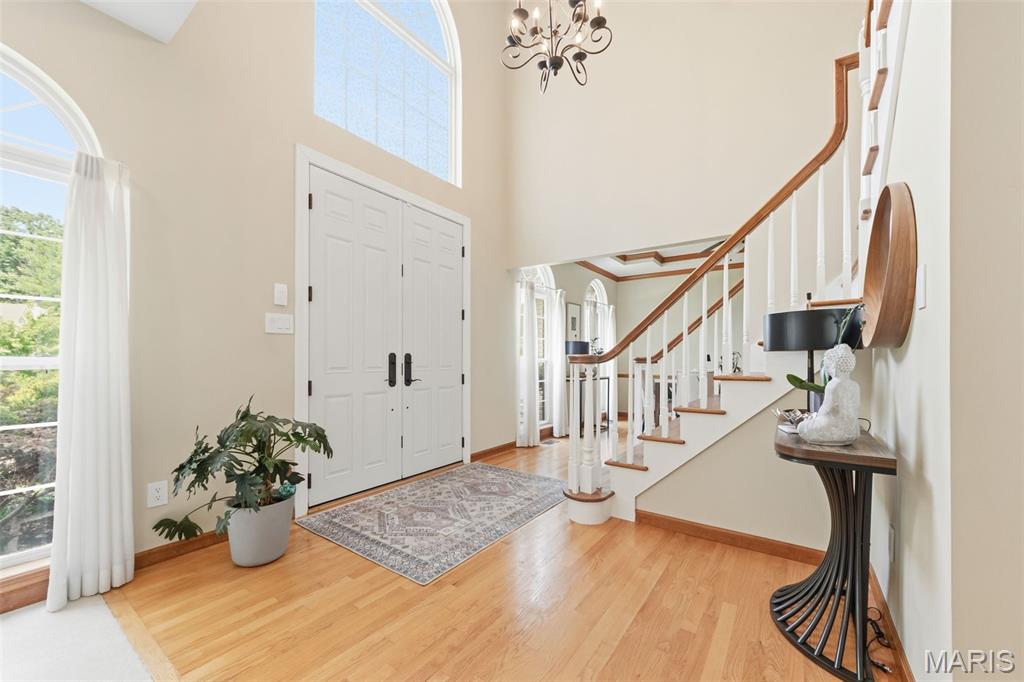 7204 Westfield Woods Drive