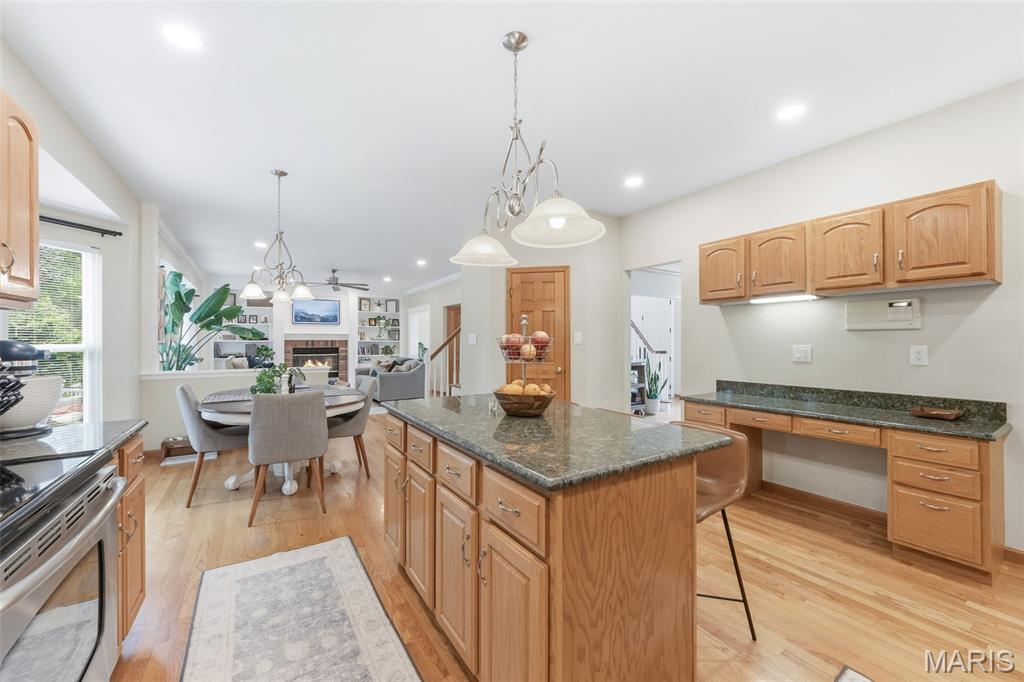 7204 Westfield Woods Drive