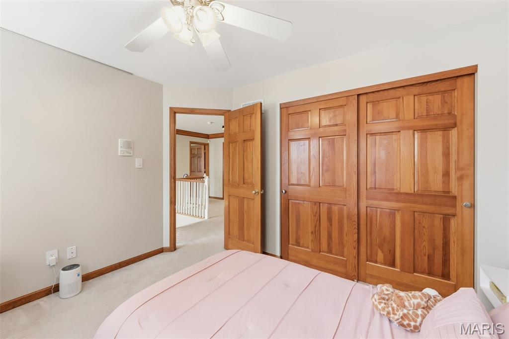 7204 Westfield Woods Drive