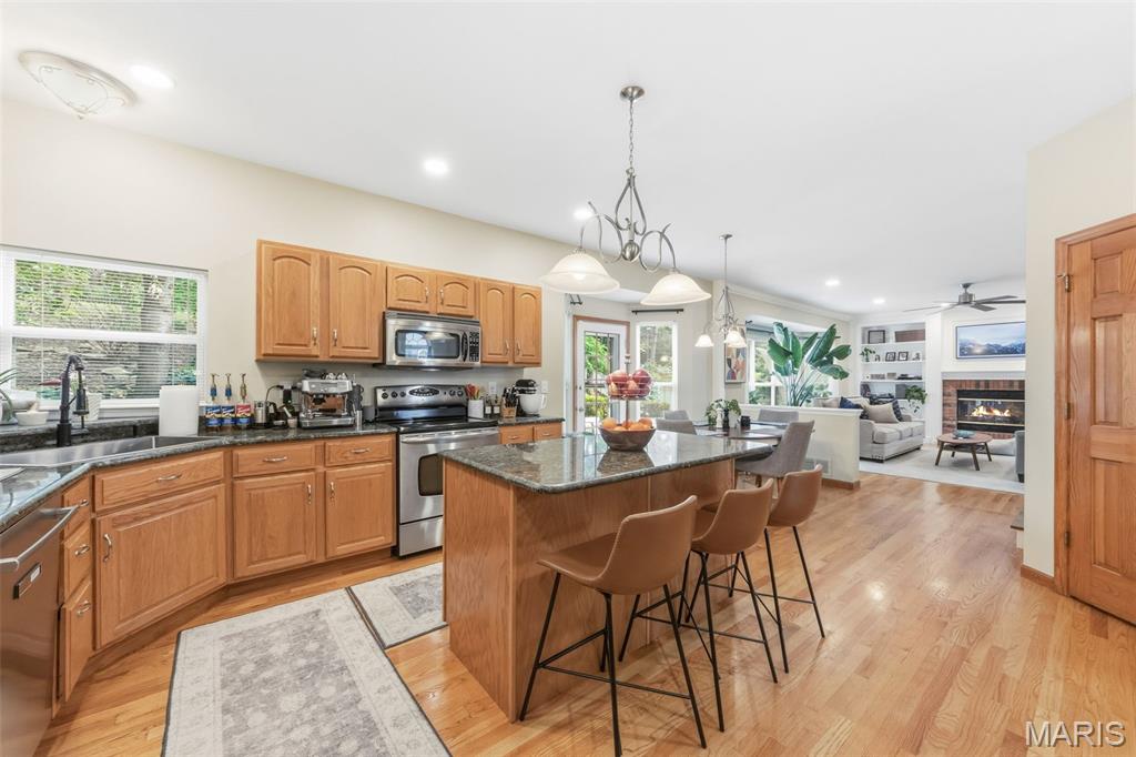 7204 Westfield Woods Drive