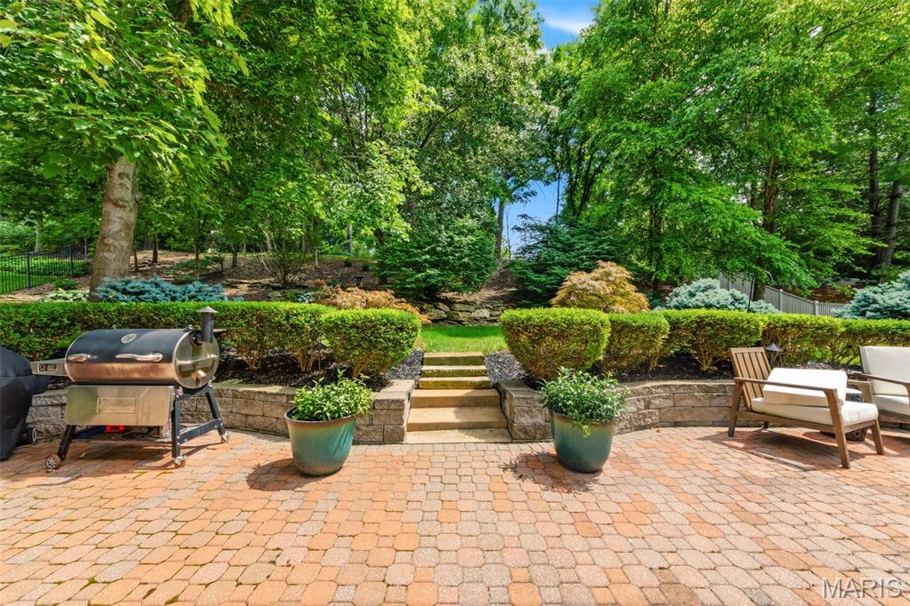 7204 Westfield Woods Drive
