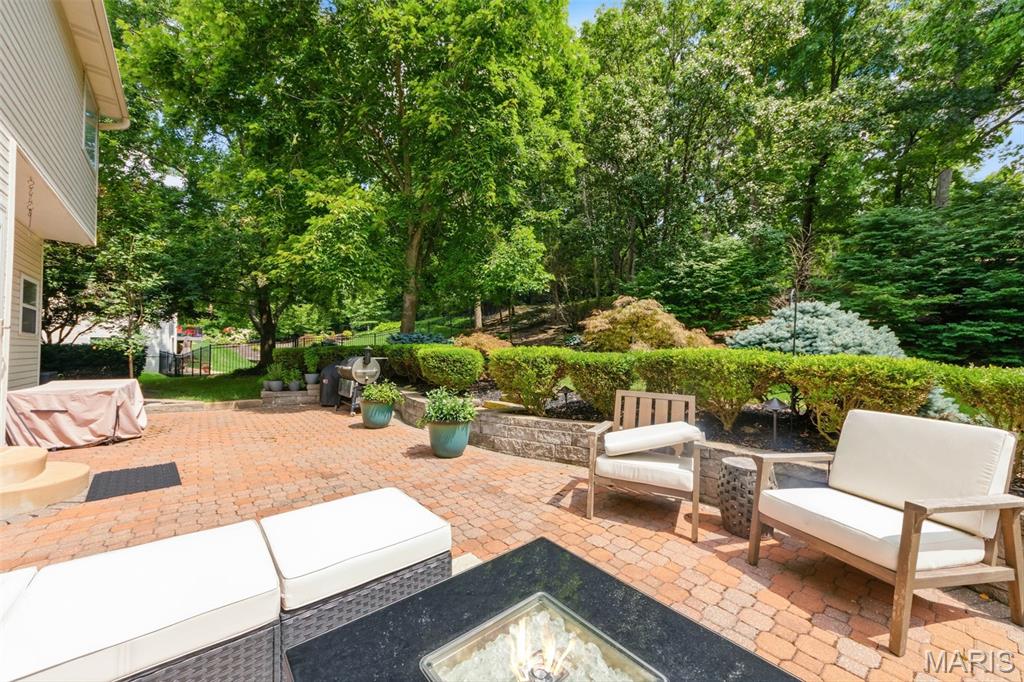 7204 Westfield Woods Drive