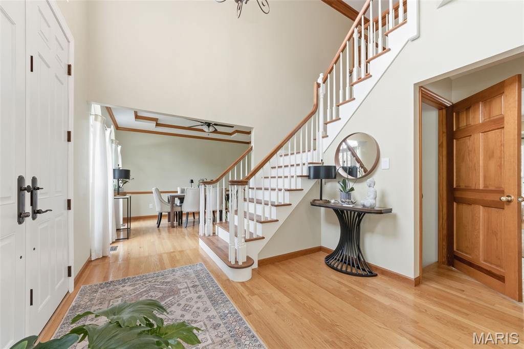 7204 Westfield Woods Drive