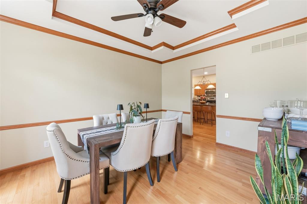 7204 Westfield Woods Drive