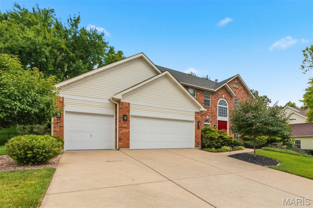 7204 Westfield Woods Drive