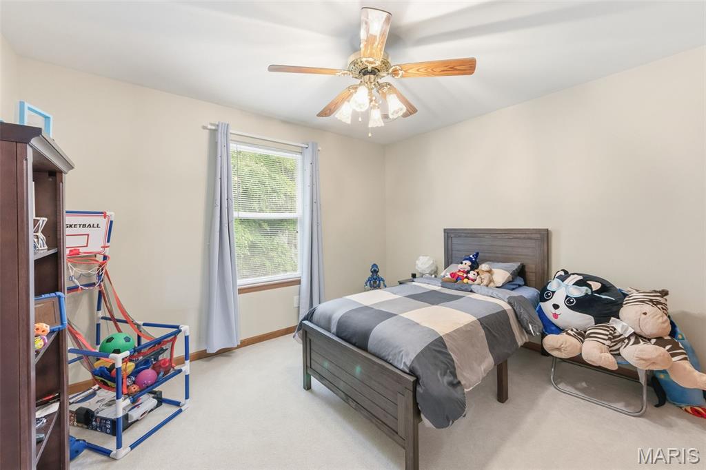 7204 Westfield Woods Drive