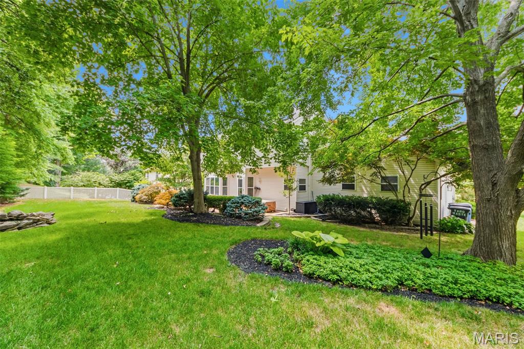 7204 Westfield Woods Drive