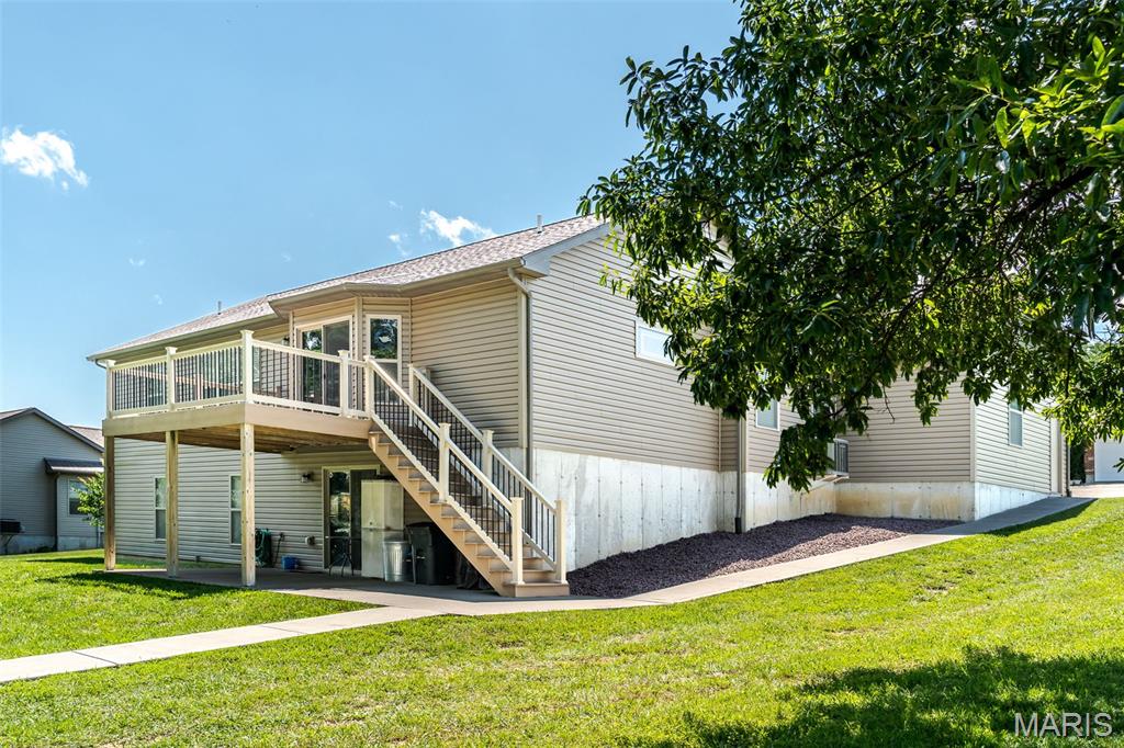 762 bridgewater Crossing