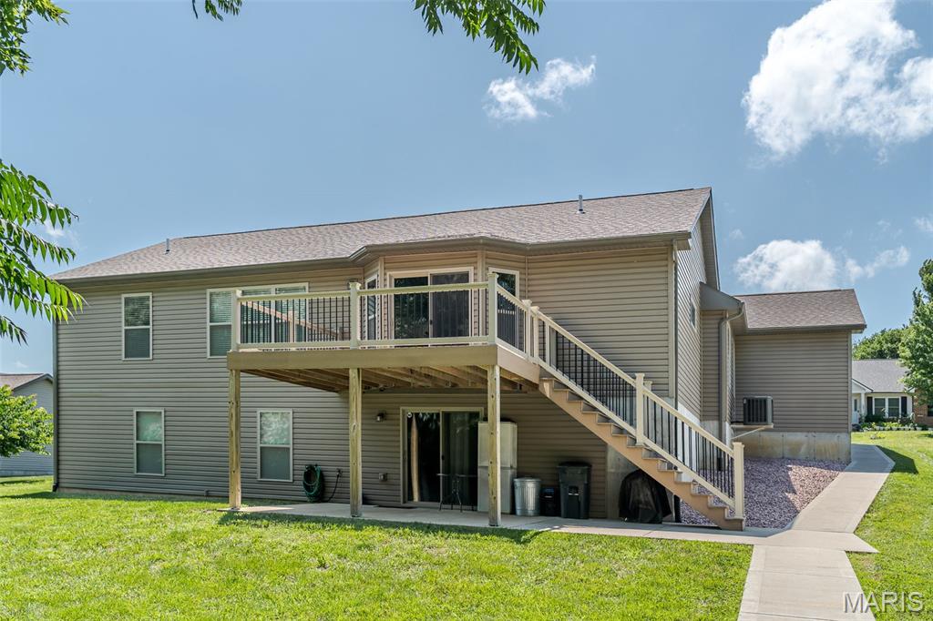 762 bridgewater Crossing