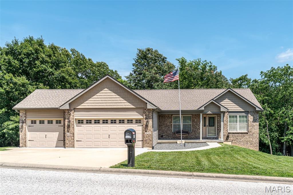 762 bridgewater Crossing