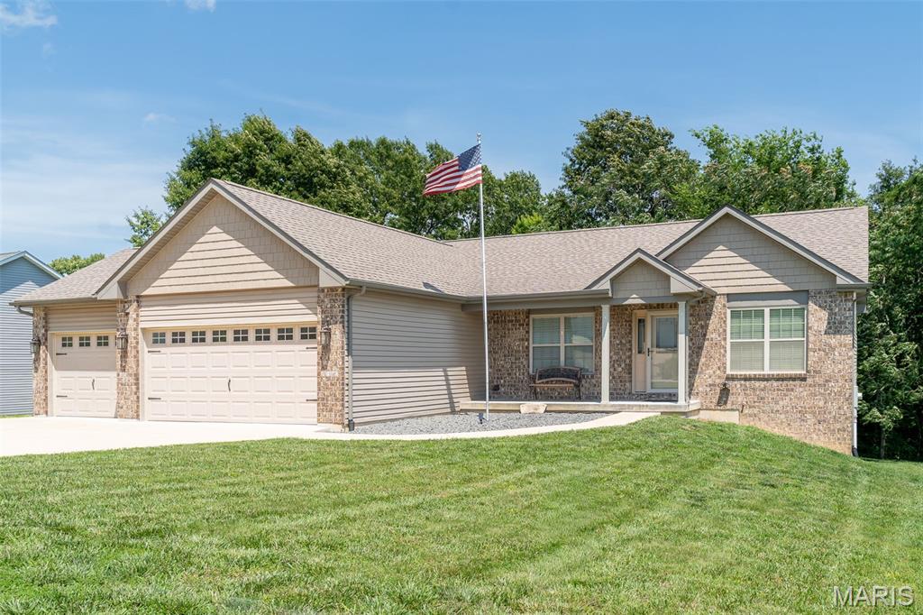 762 bridgewater Crossing