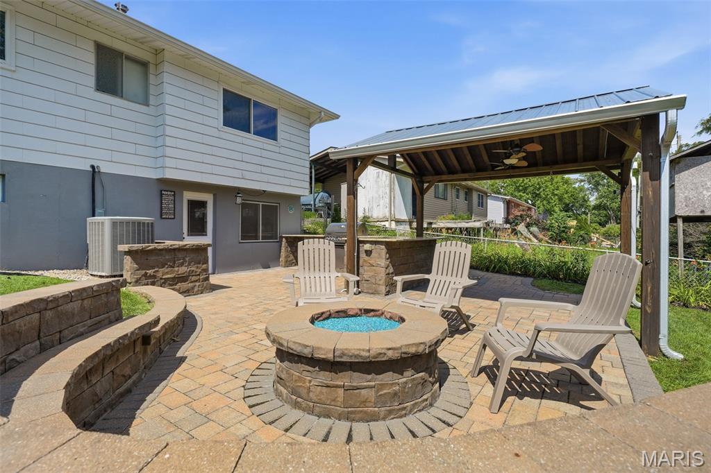 9540 Caravan Drive