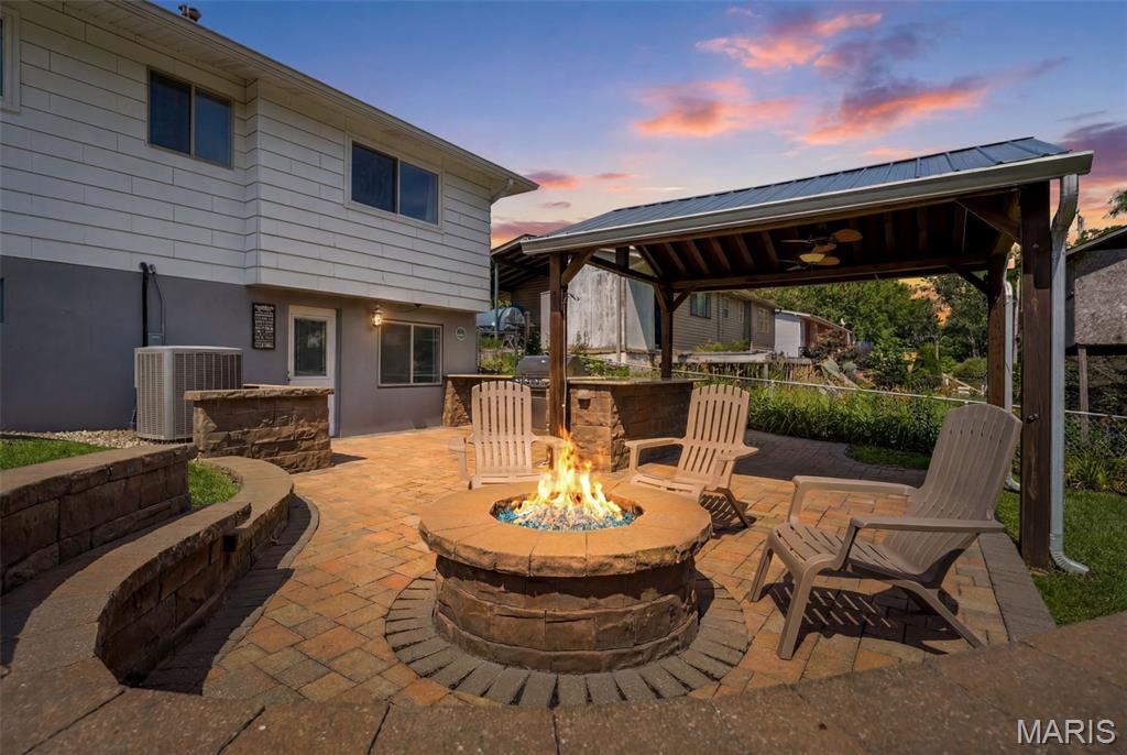 9540 Caravan Drive