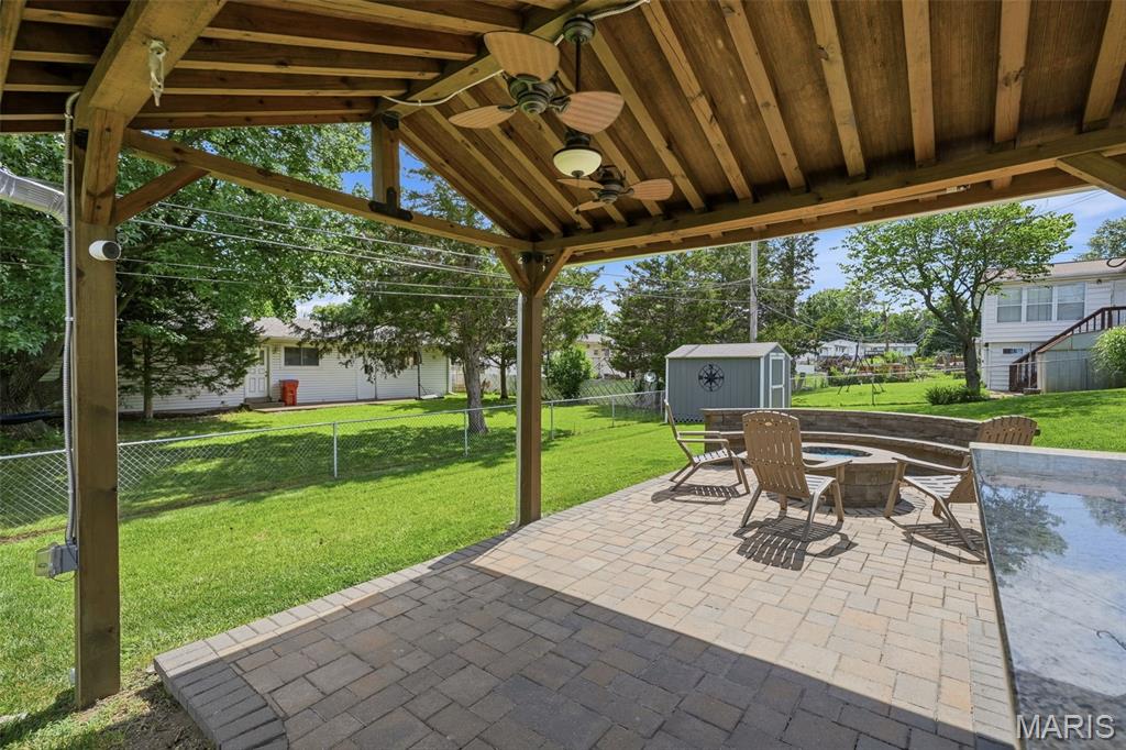 9540 Caravan Drive
