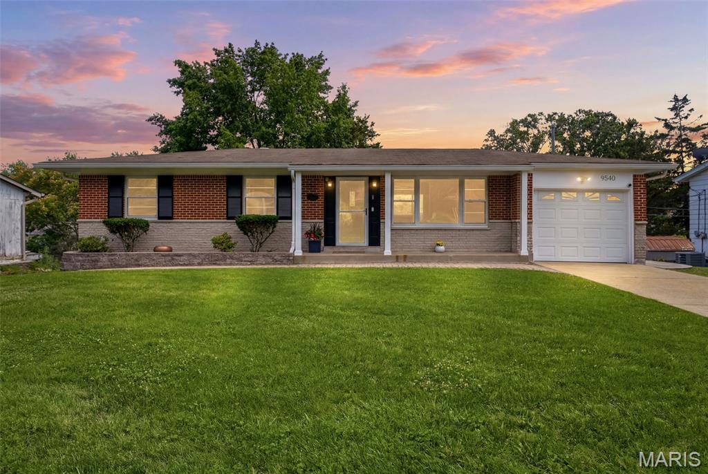 9540 Caravan Drive