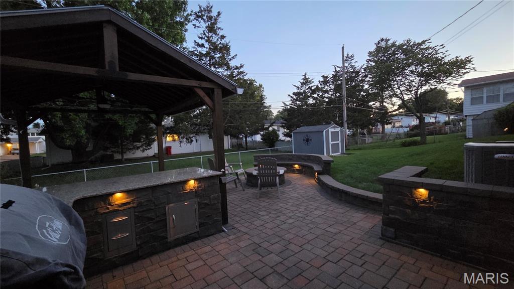 9540 Caravan Drive