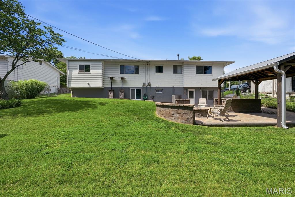9540 Caravan Drive