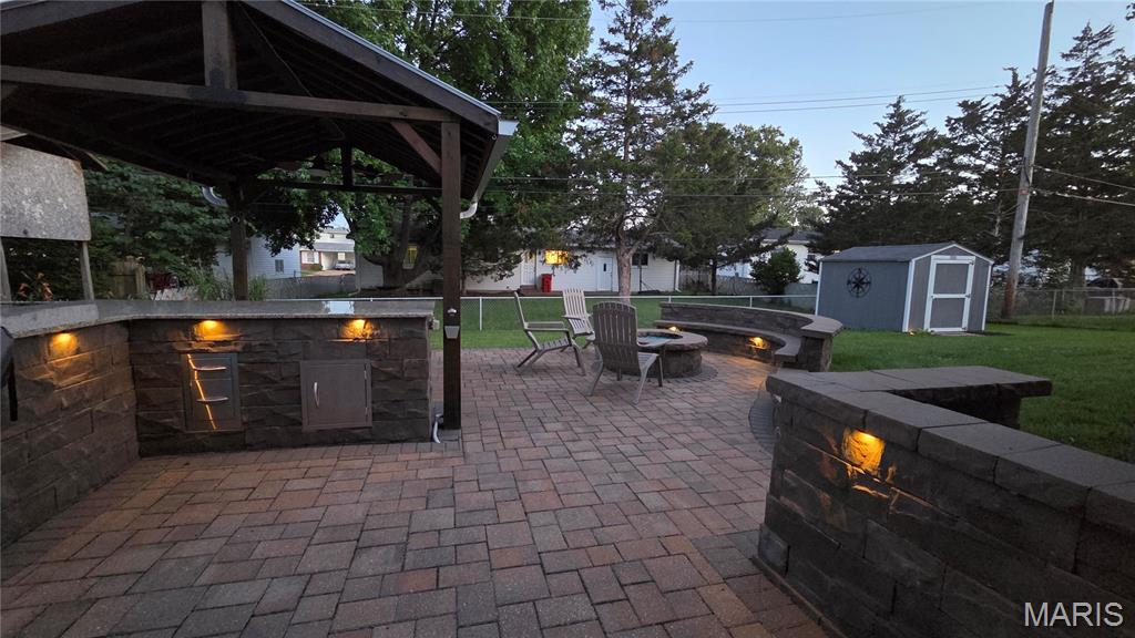 9540 Caravan Drive