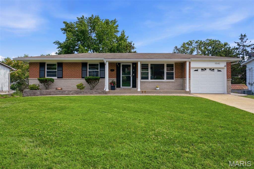 9540 Caravan Drive