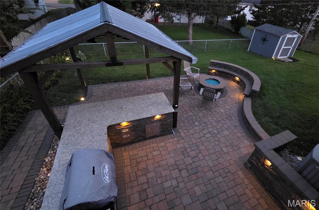 9540 Caravan Drive
