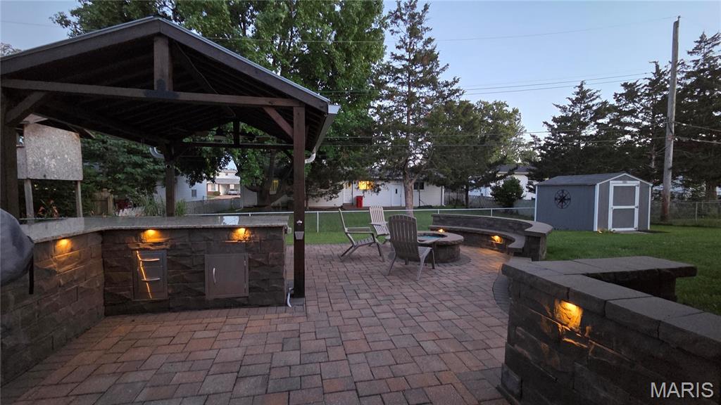 9540 Caravan Drive
