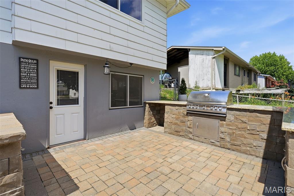 9540 Caravan Drive