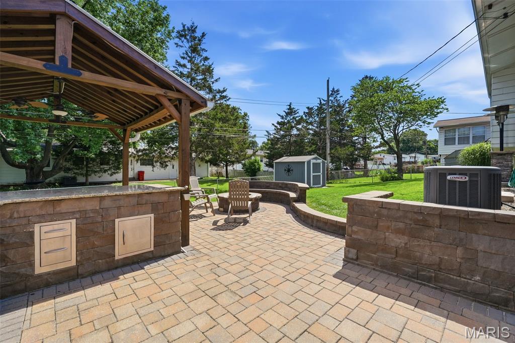 9540 Caravan Drive