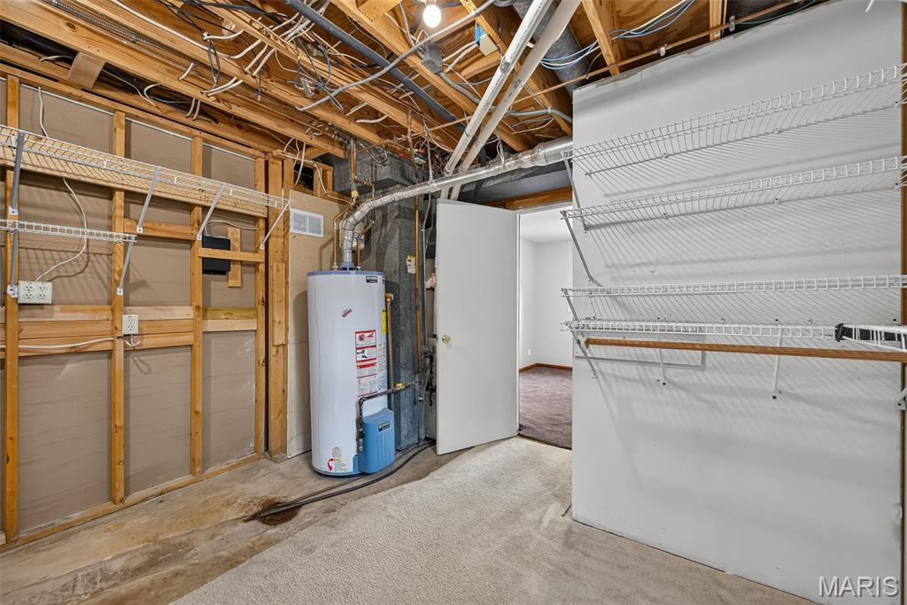 1312 Twin Trails Court