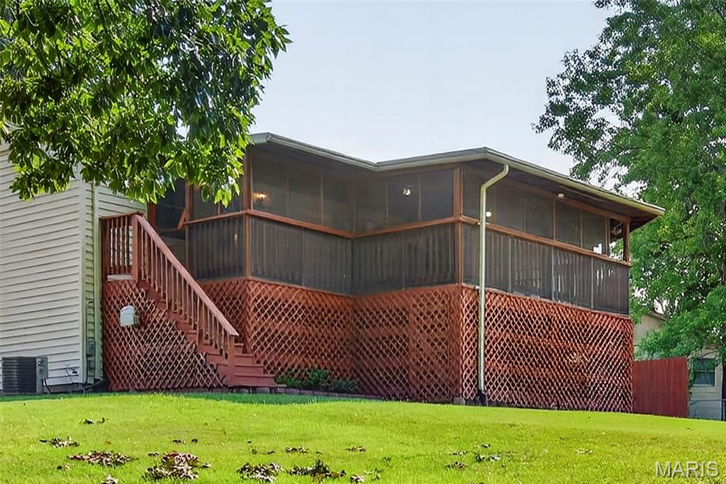 1312 Twin Trails Court