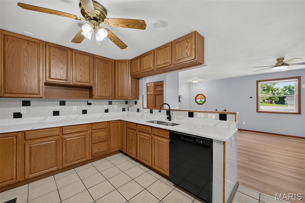 1312 Twin Trails Court