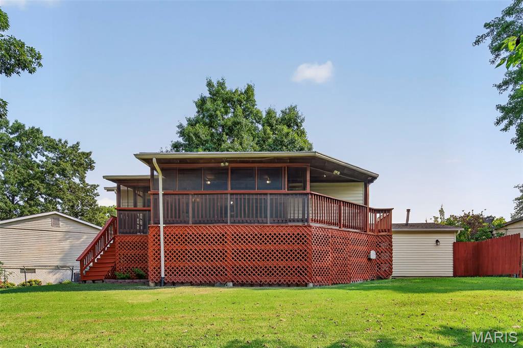 1312 Twin Trails Court