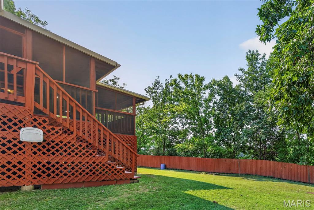 1312 Twin Trails Court