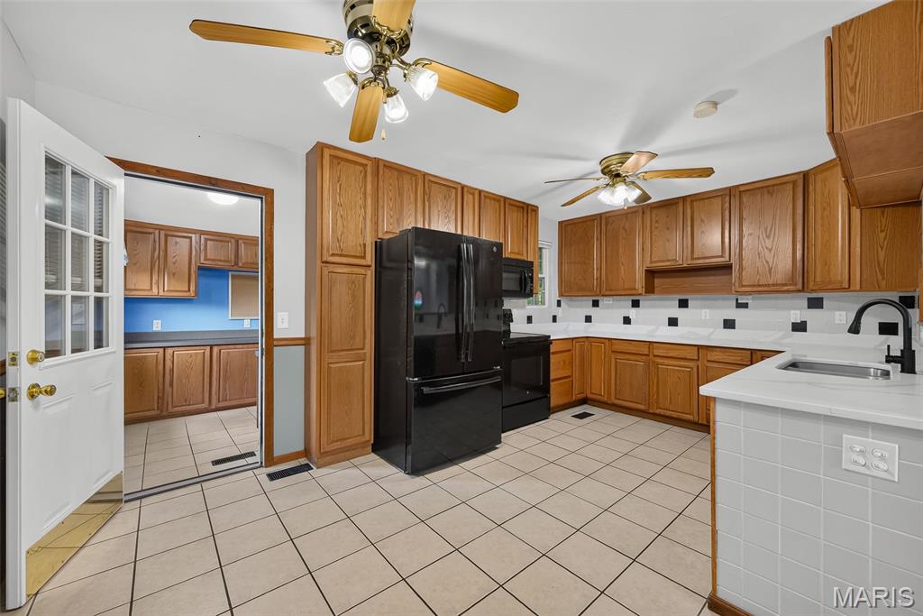 1312 Twin Trails Court