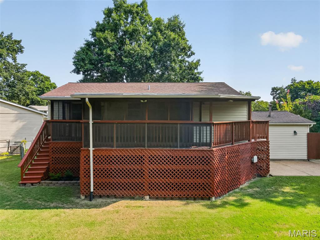 1312 Twin Trails Court