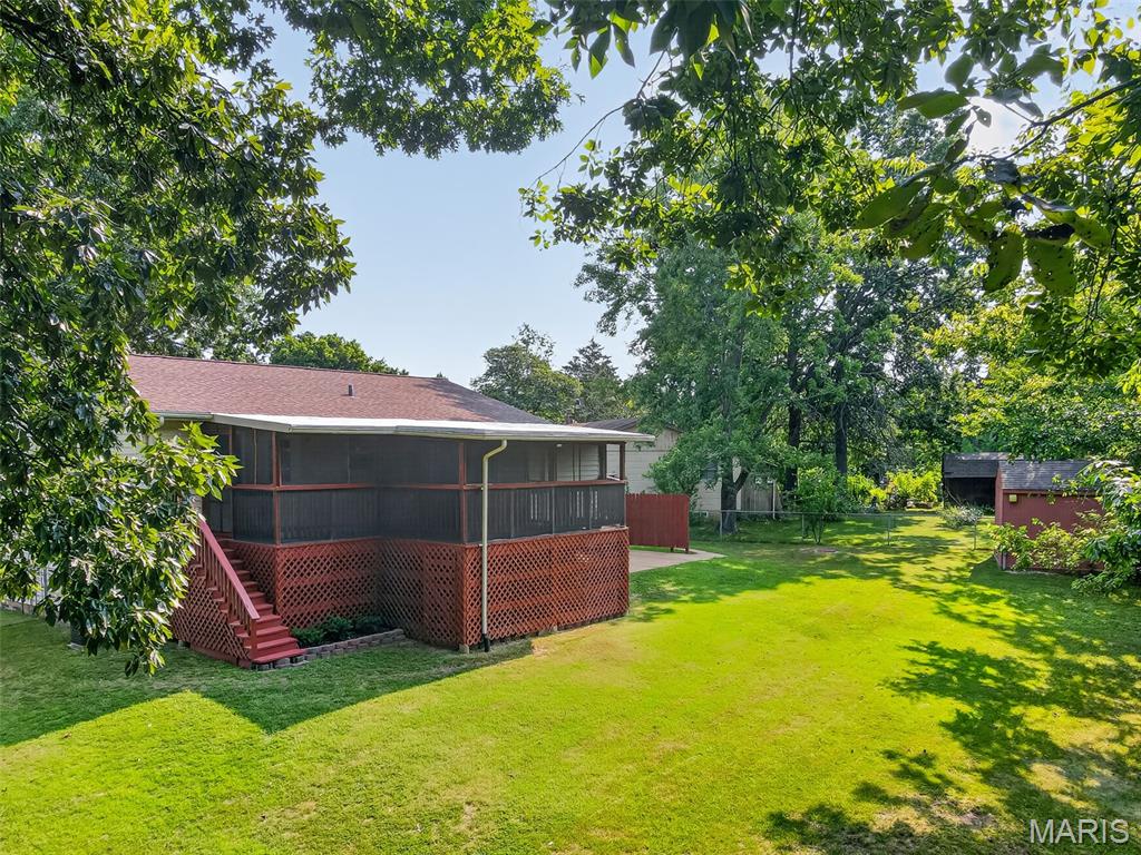 1312 Twin Trails Court