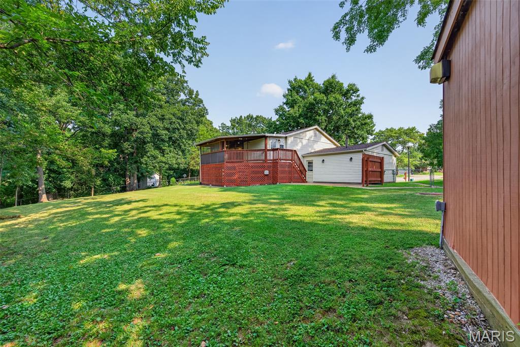 1312 Twin Trails Court
