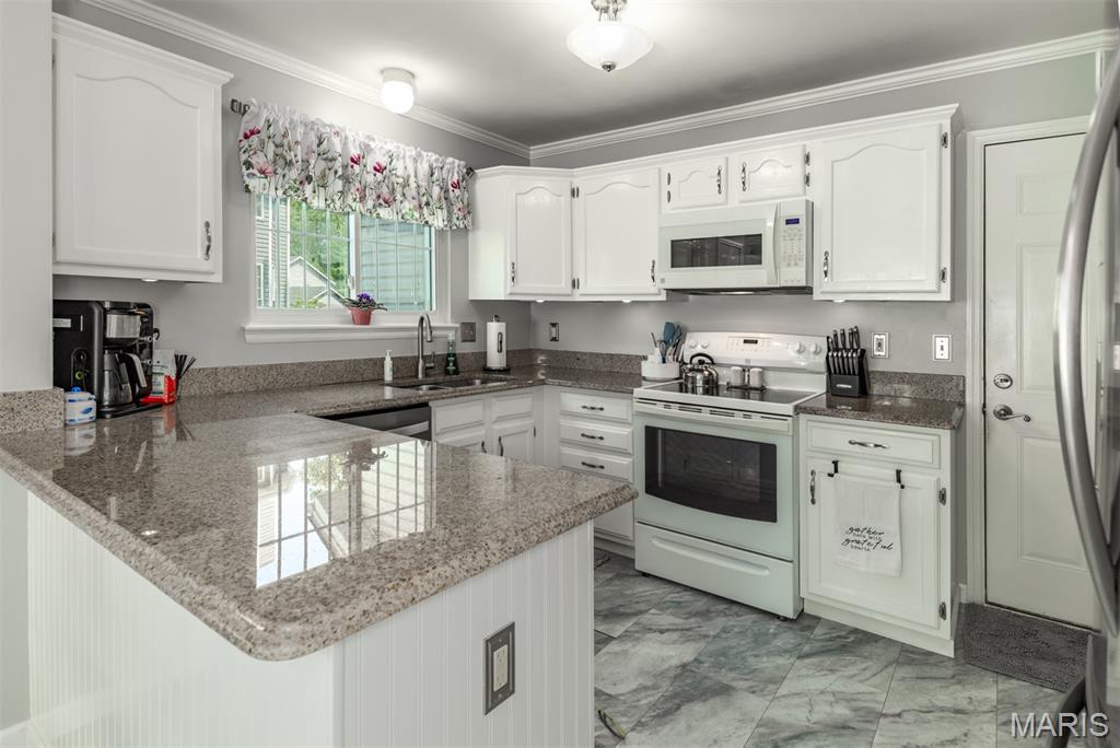 765 Spring Hill Farm Drive