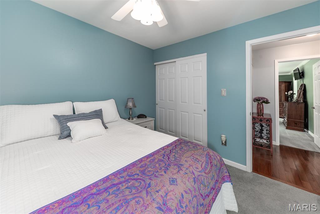 765 Spring Hill Farm Drive
