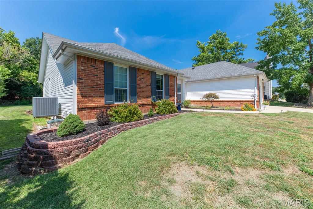 765 Spring Hill Farm Drive