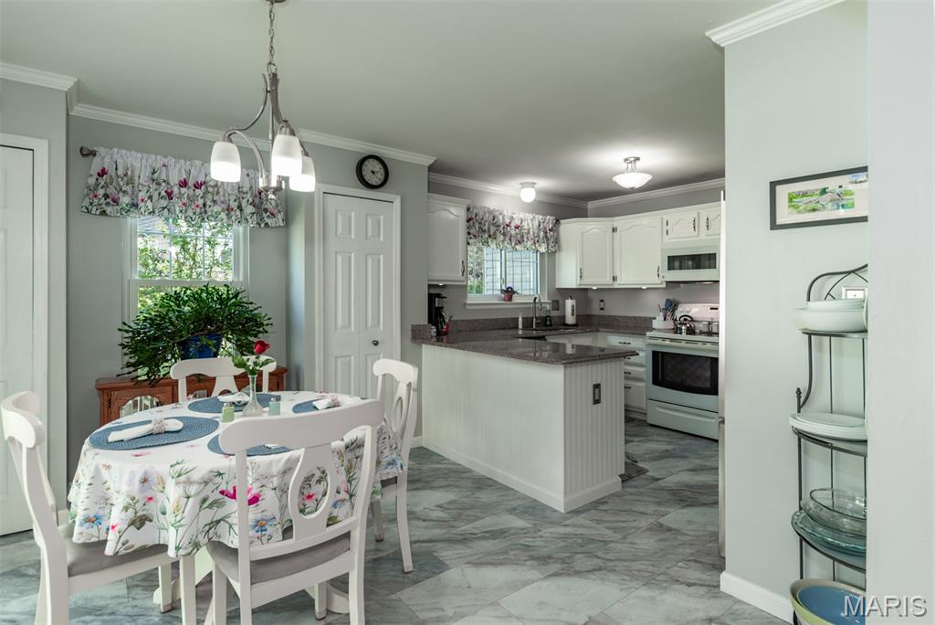 765 Spring Hill Farm Drive