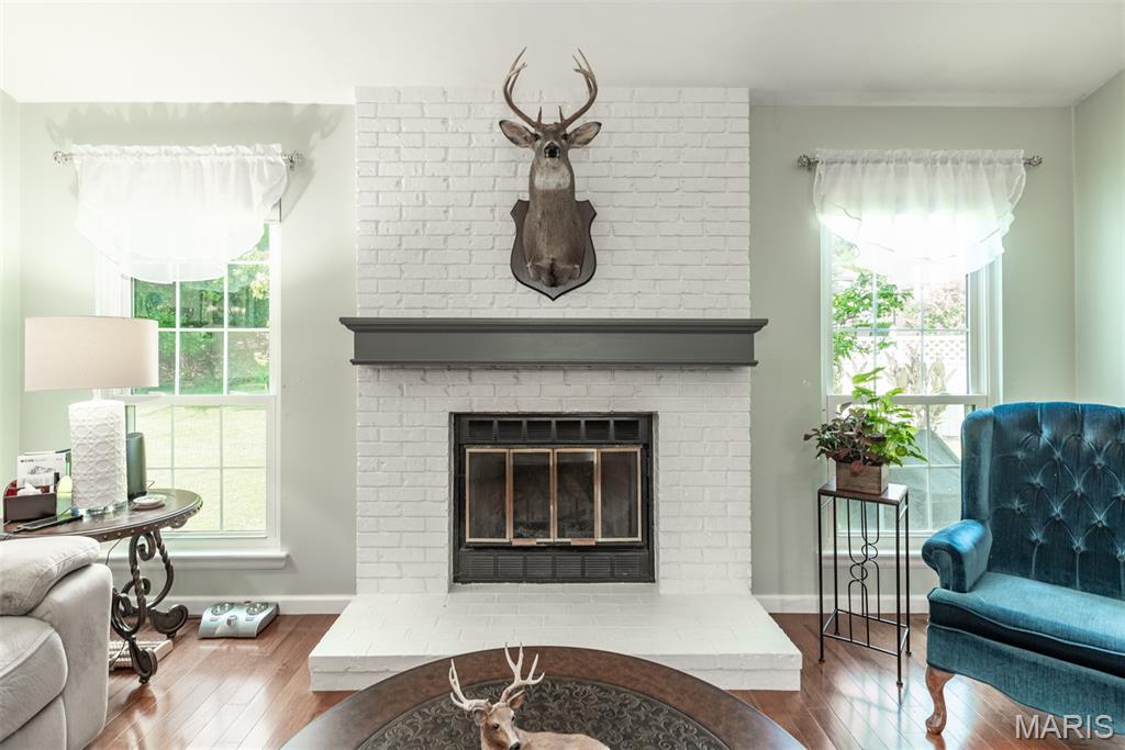 765 Spring Hill Farm Drive