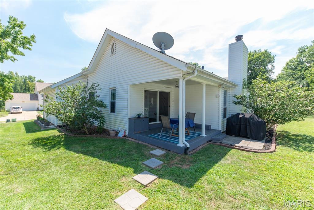 765 Spring Hill Farm Drive
