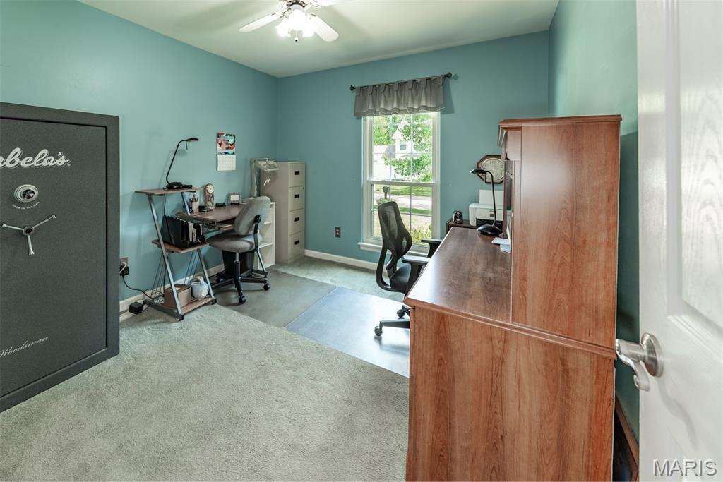 765 Spring Hill Farm Drive