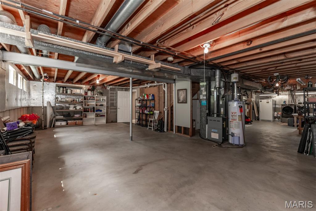 765 Spring Hill Farm Drive