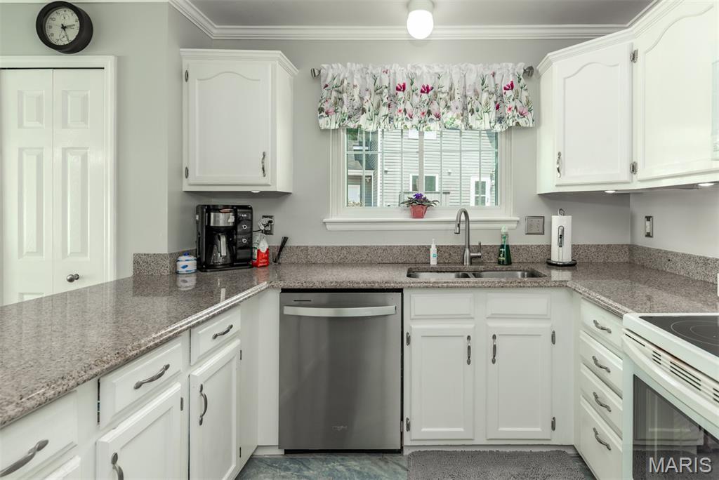765 Spring Hill Farm Drive