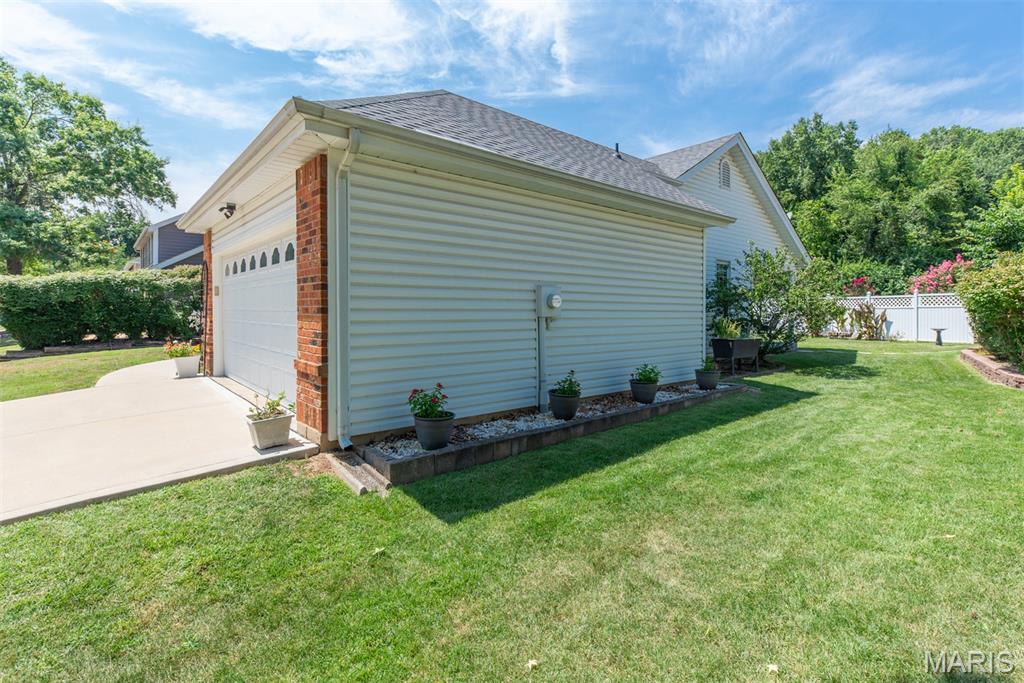 765 Spring Hill Farm Drive